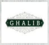 Ghalib