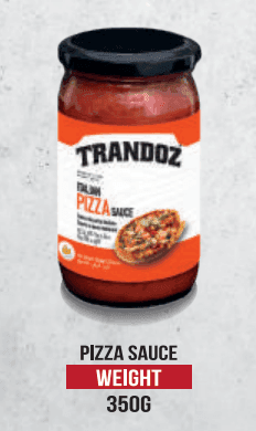 Pizza Sauce