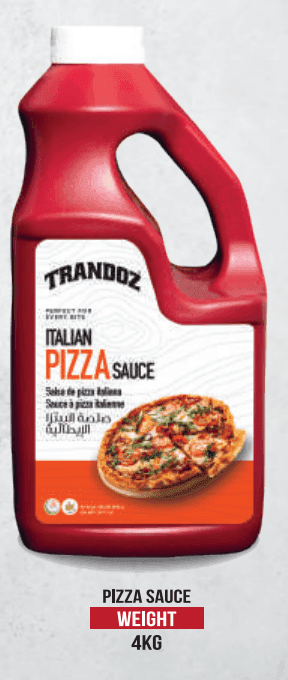 Pizza Sauce