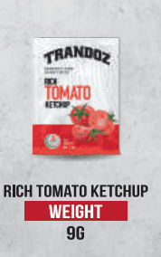 Tomato Ketchup